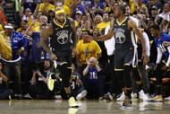 2019 NBA Finals - Game Six